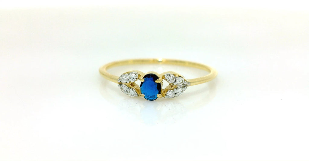 Indraneel  Ring - crg22B