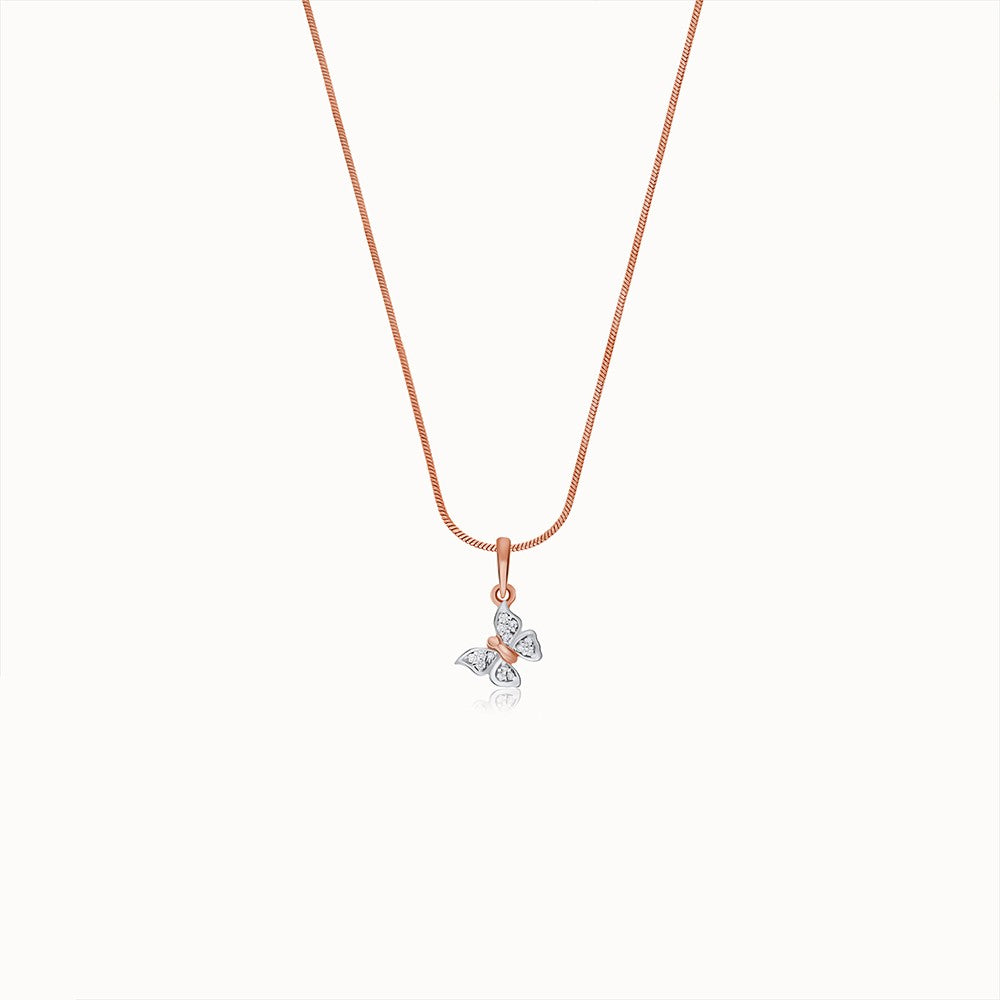 Butterfly Pendants  - PND