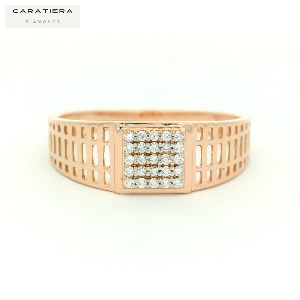 Urban Geometry Ring  - GRD4