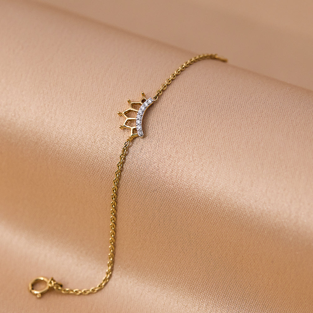 LustroLink Elegant Bracelet  - TBC