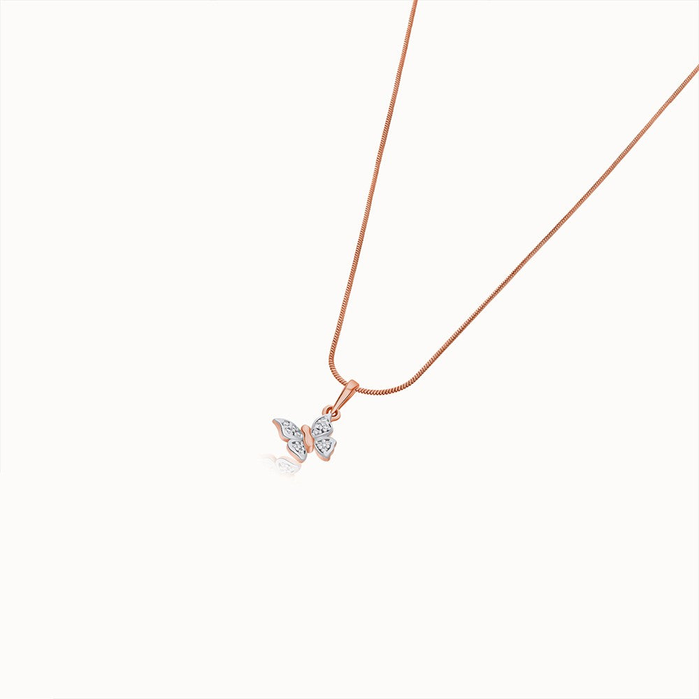 Butterfly Pendants  - PND