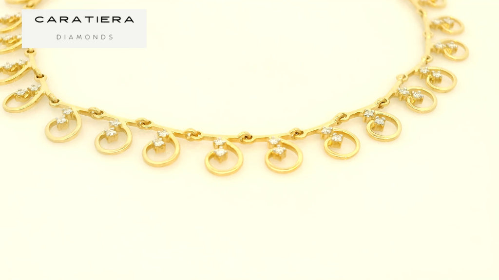 The Golden Swirl Symphony -NCD41