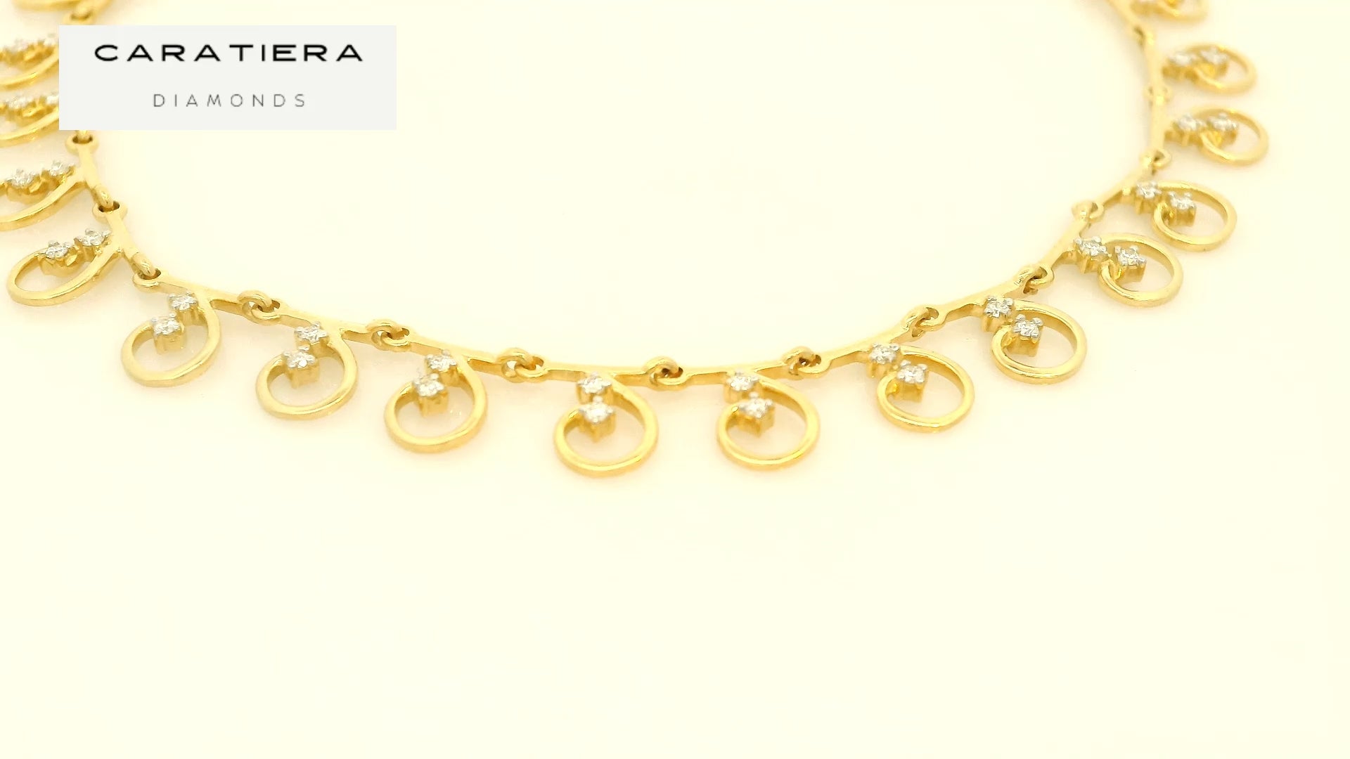 The Golden Swirl Symphony -NCD41
