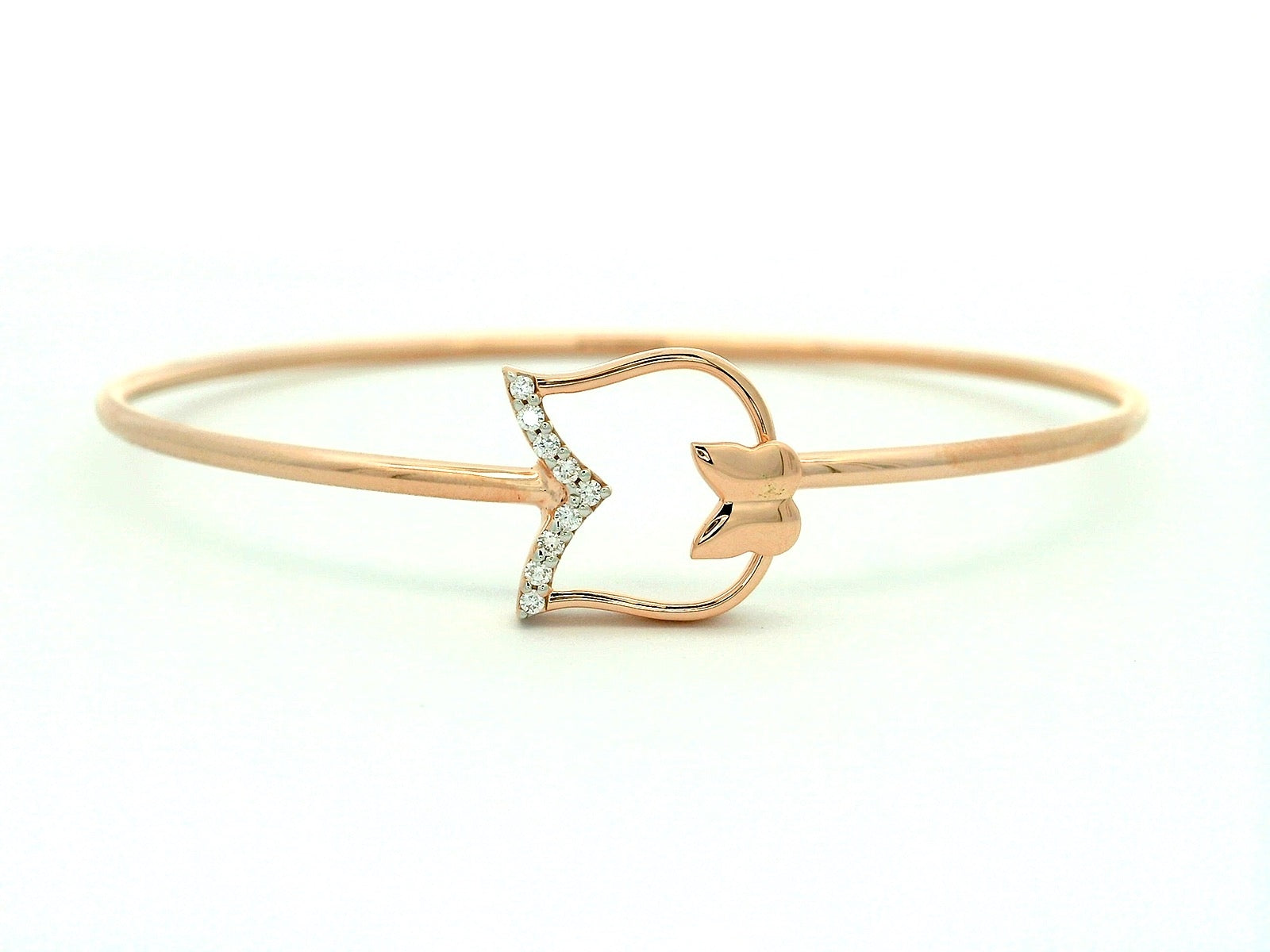 Shimmering Spirit Bangle  - PBD21