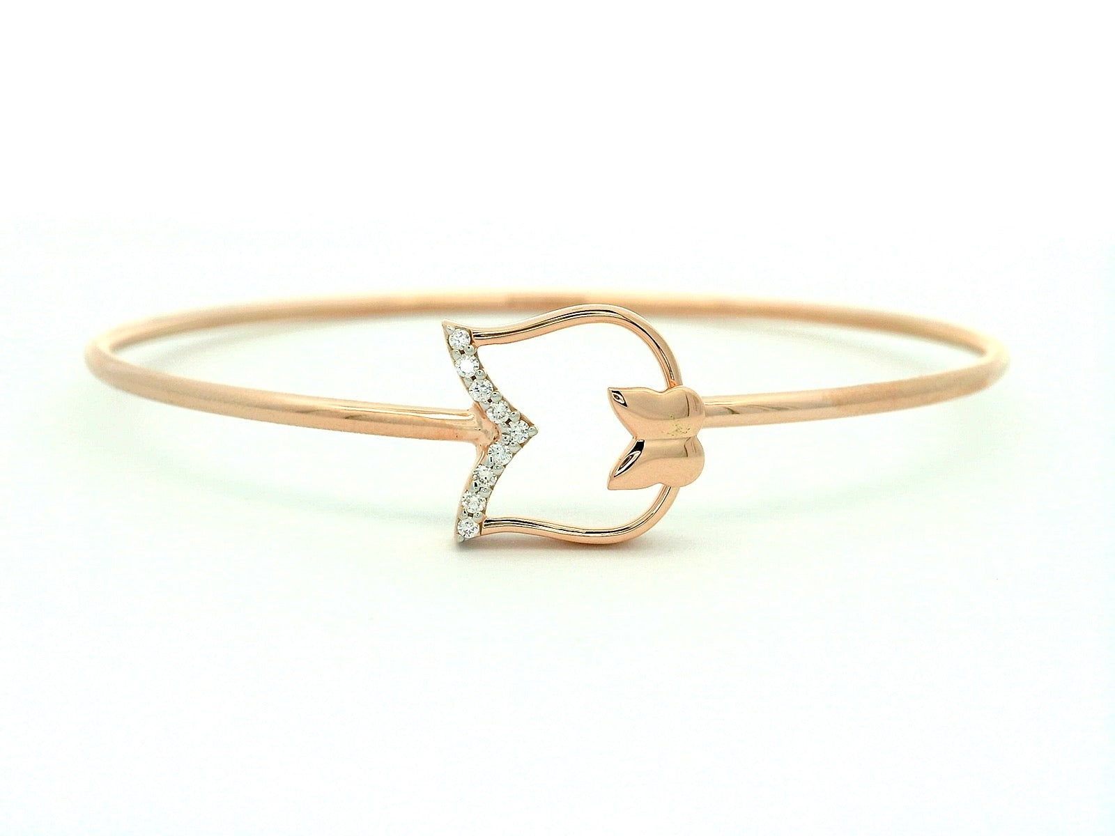 Shimmering Spirit Bangle  - PBD21