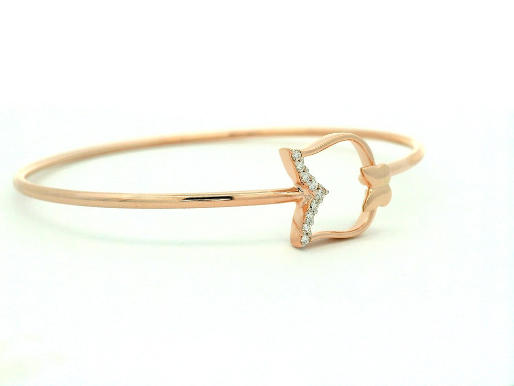Shimmering Spirit Bangle  - PBD21