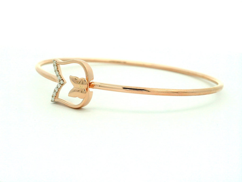Shimmering Spirit Bangle  - PBD21