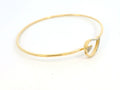 Celestial Dewdrop Bangle -PBD35