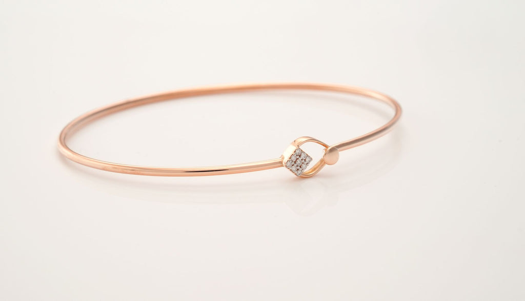 Marquise With Navya Glow   Bangles - PBD