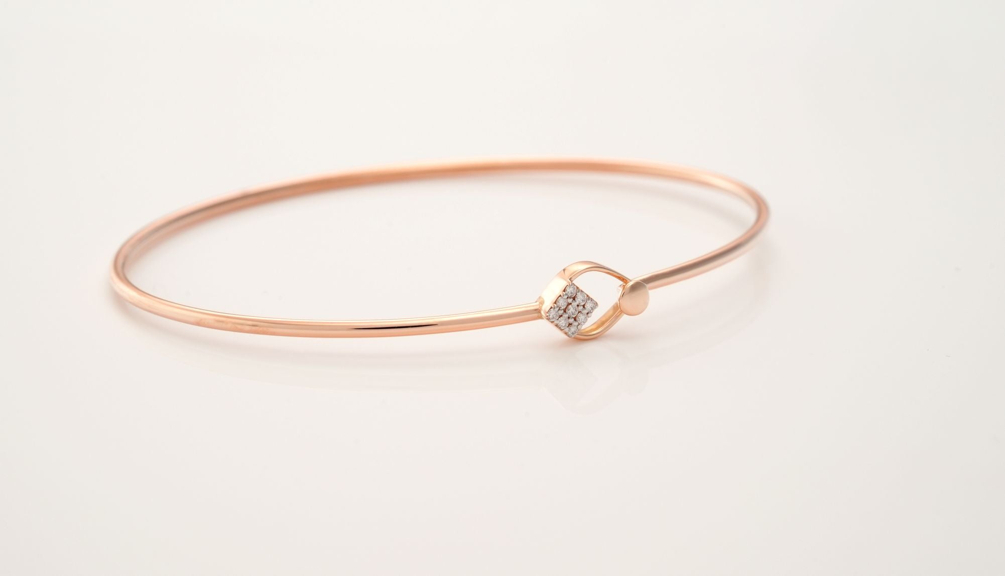 Marquise With Navya Glow   Bangles - PBD