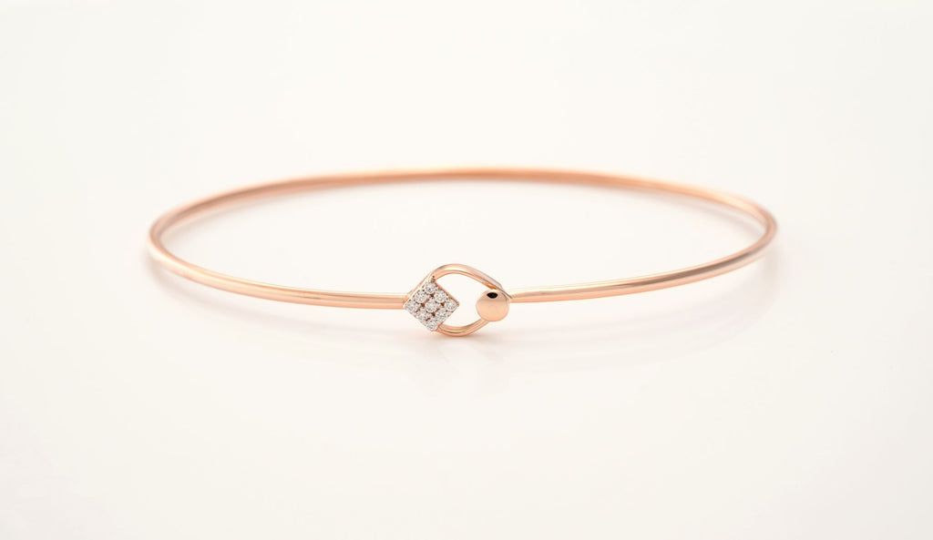 Marquise With Navya Glow   Bangles - PBD