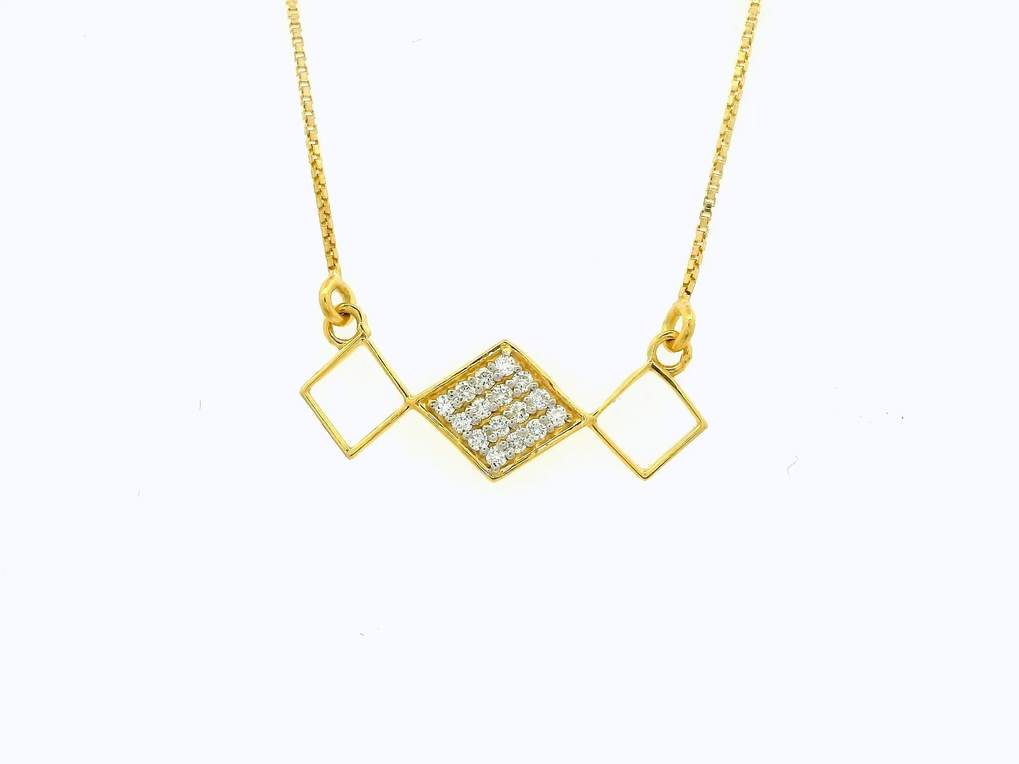 The Trilateral Radiance  -PDH145