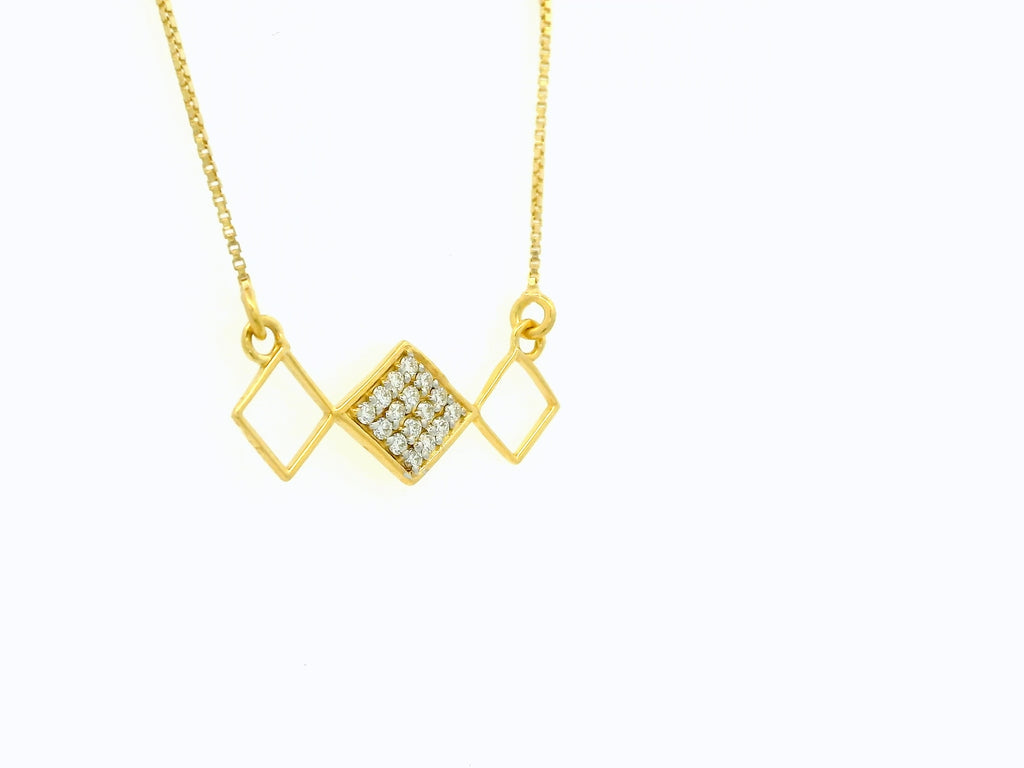 The Trilateral Radiance  -PDH145
