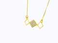 The Trilateral Radiance  -PDH145