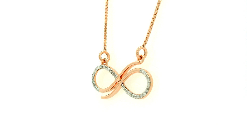 Eternal Bond Pendant    - PDH18