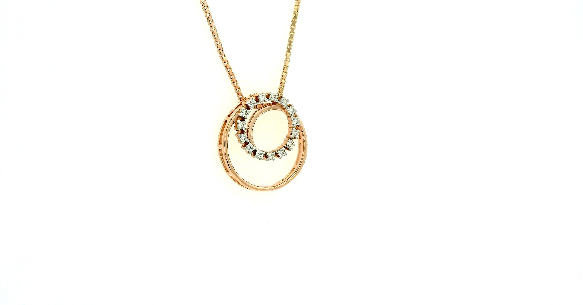 Dwitiya Jyoti Pendant - PDH26