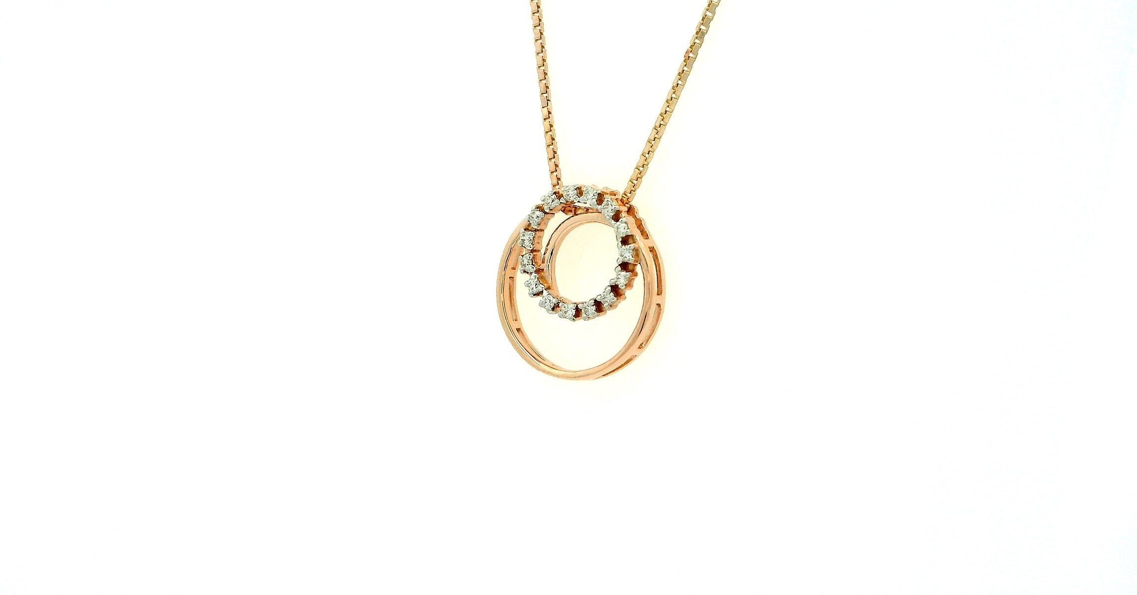 Dwitiya Jyoti Pendant - PDH26