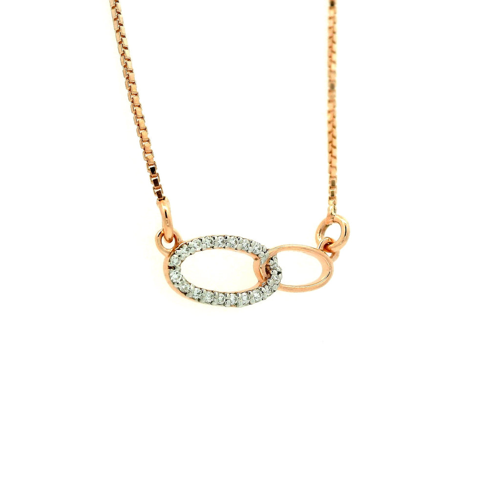 Ananta Sangama  Pendant -  PDH42