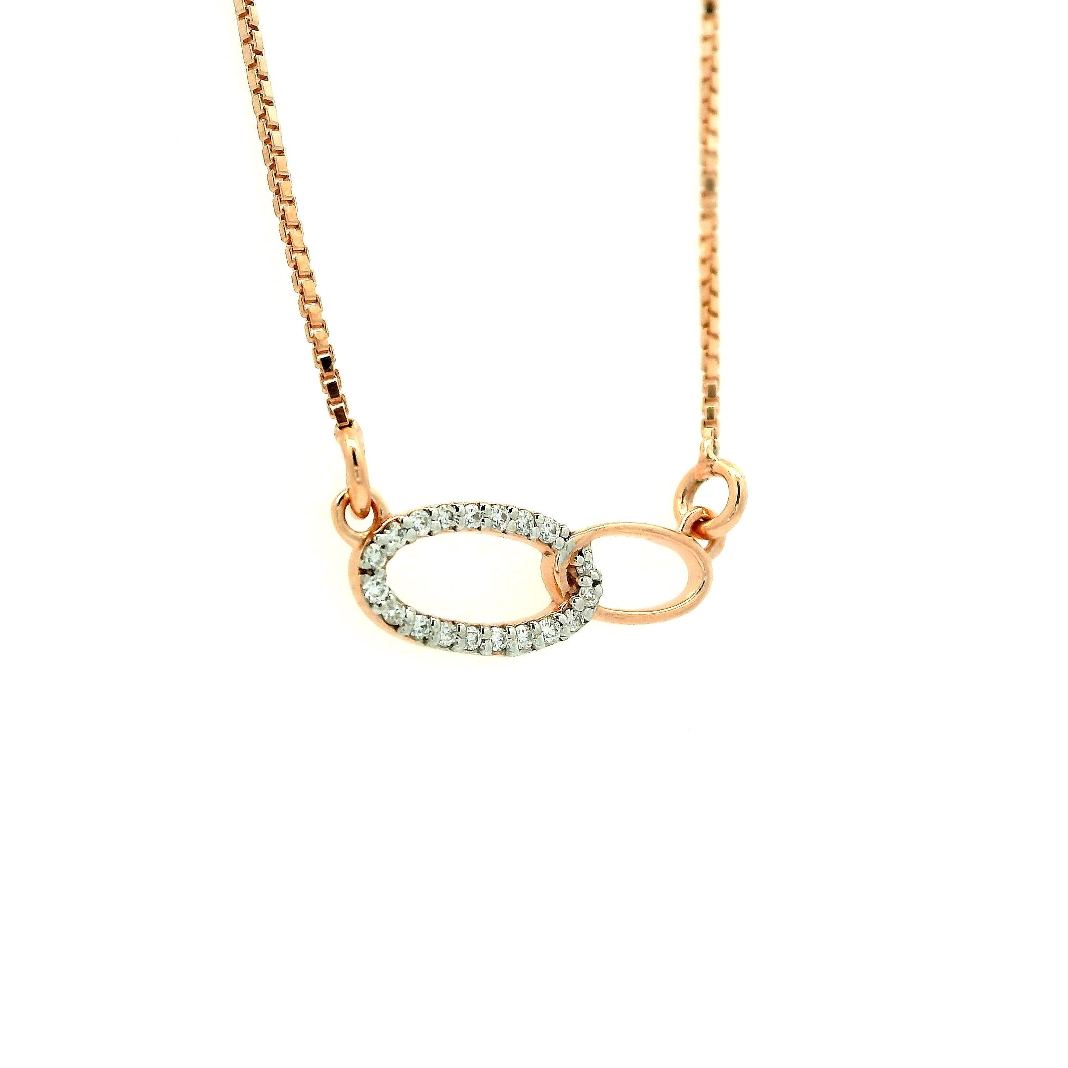 Ananta Sangama  Pendant -  PDH42