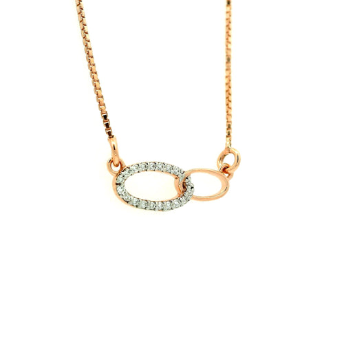 Ananta Sangama  Pendant -  PDH42