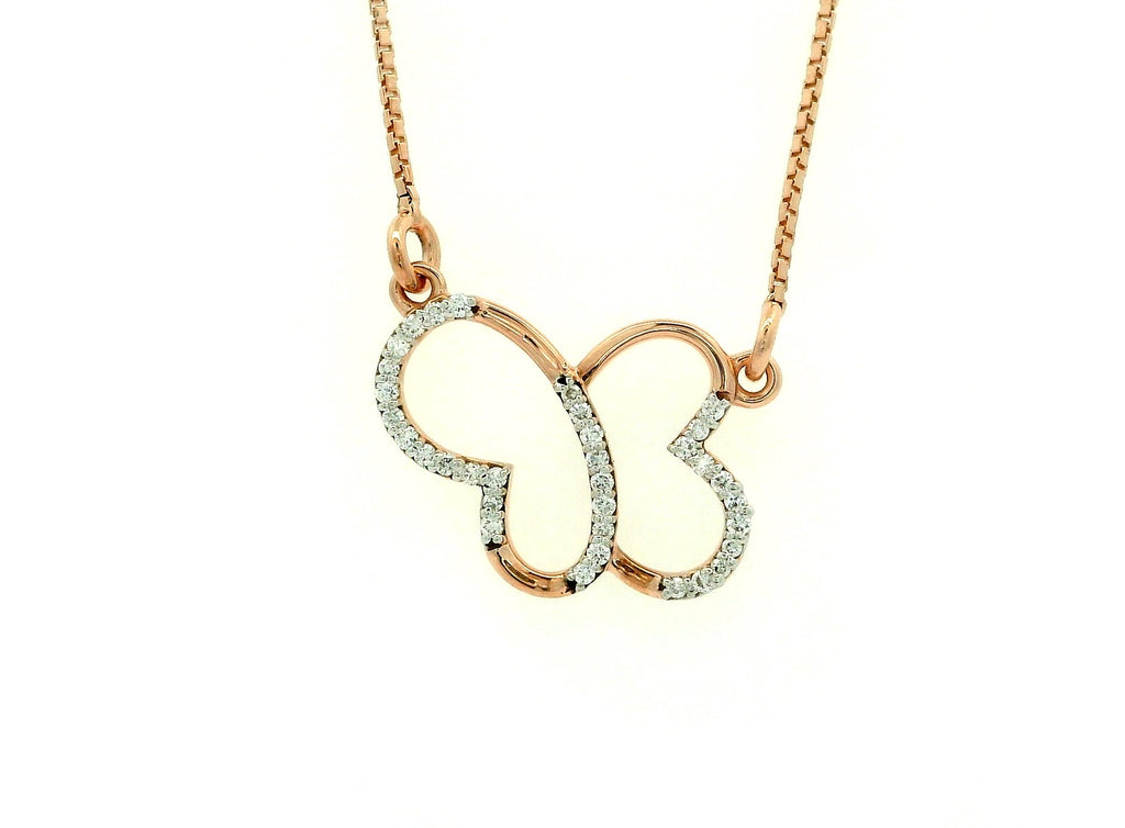 Mariposa Sparkle Statement  -PDH7