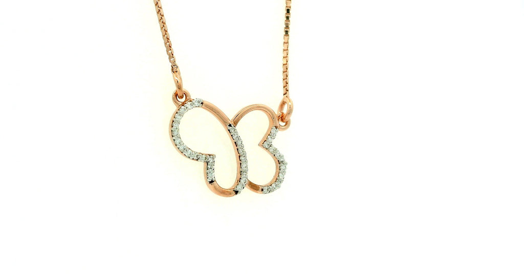 Mariposa Sparkle Statement  -PDH7