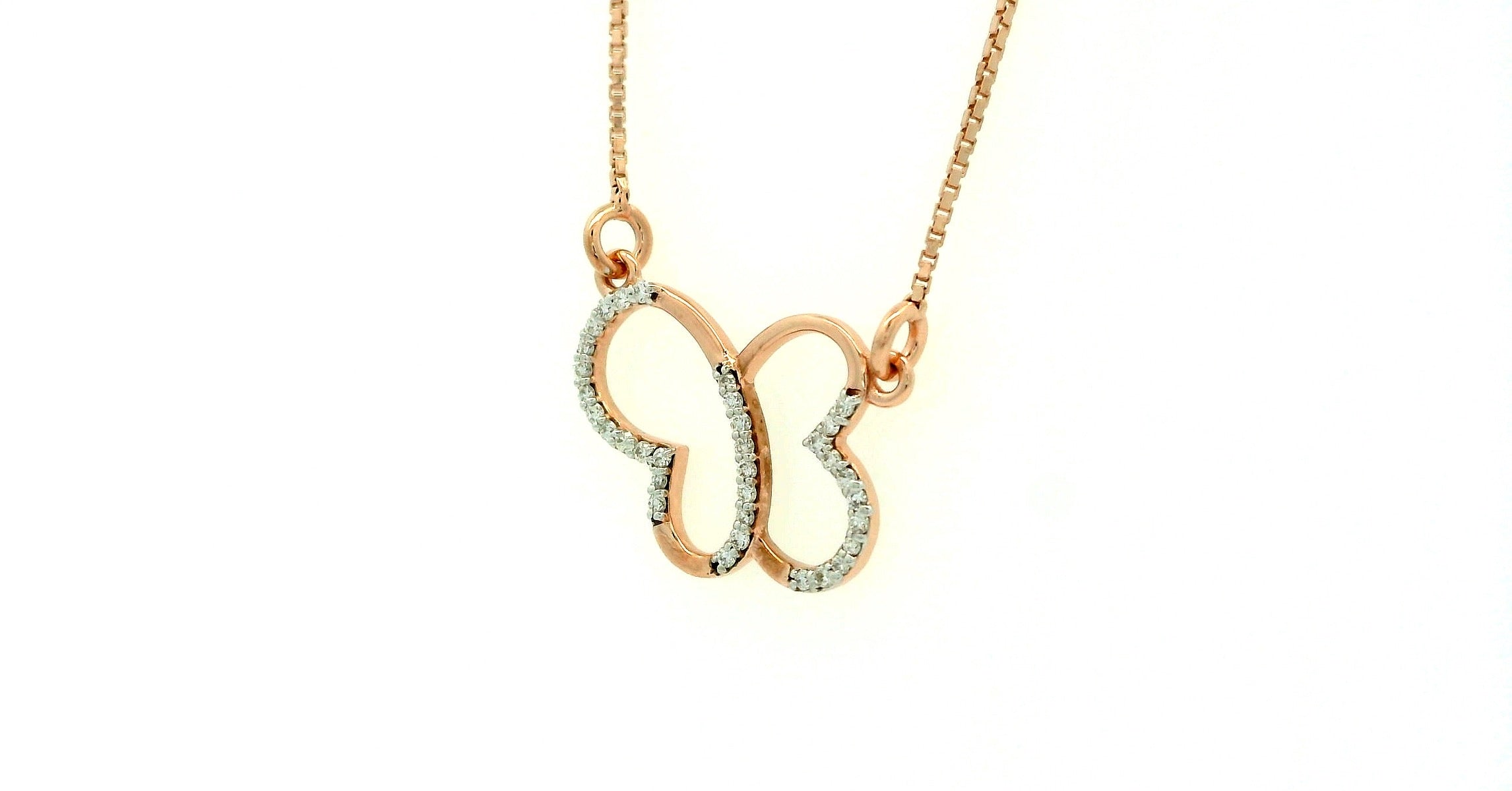 Mariposa Sparkle Statement  -PDH7