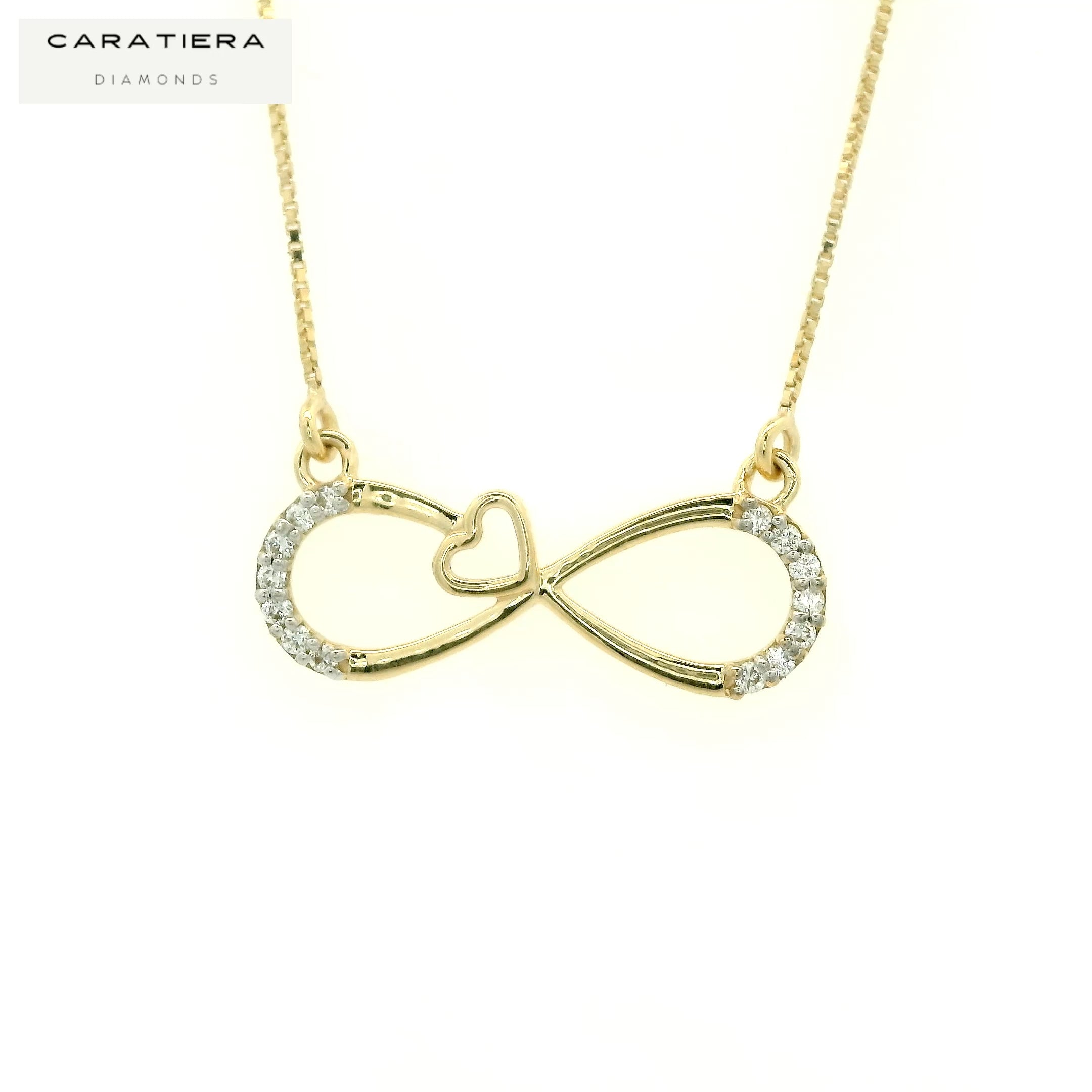 Serene Infinity Sparkle  - PDH20A