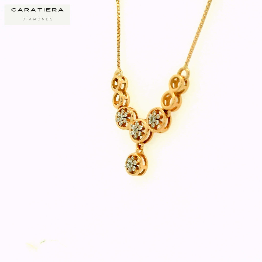 Nakshatra Bloom Drop  -PDH35