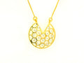 Hexa Spark Pendant  -PDH60