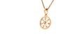 Solaris Diamond Drop   - PND105