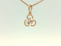 Petal Radiance Charm   - PND116