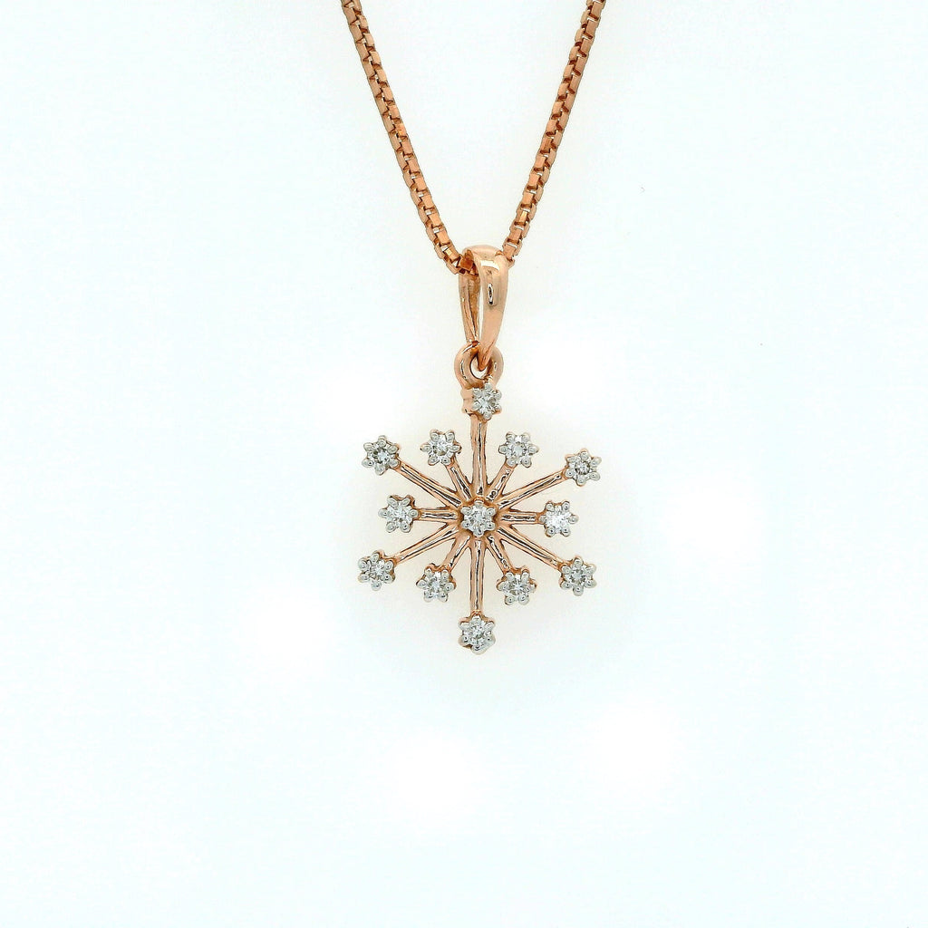 Solaris Glow Pendant   -PND117