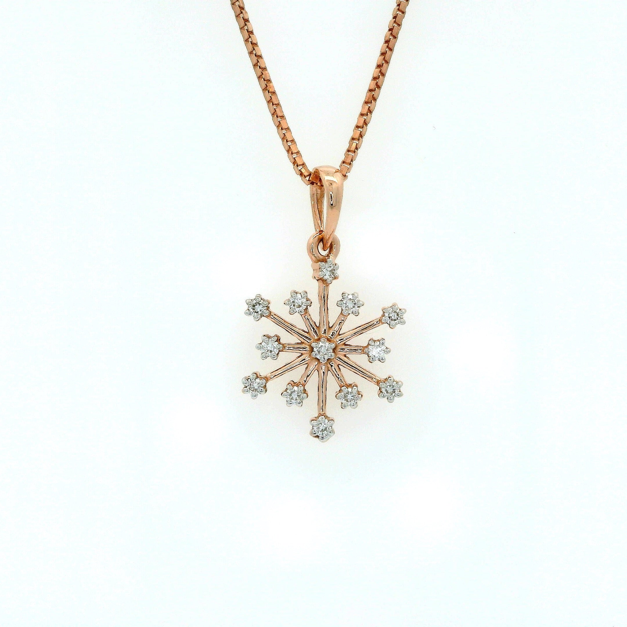Solaris Glow Pendant   -PND117