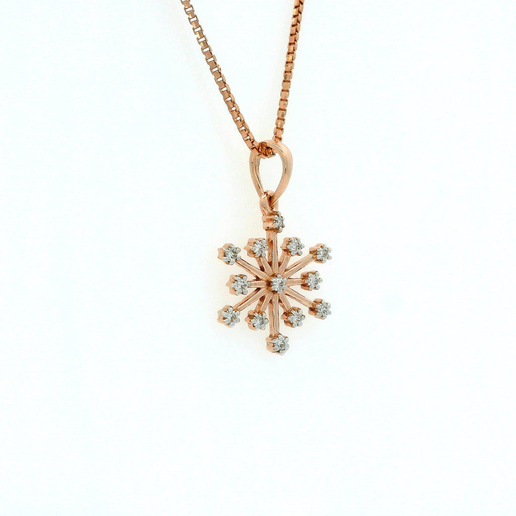 Solaris Glow Pendant   -PND117