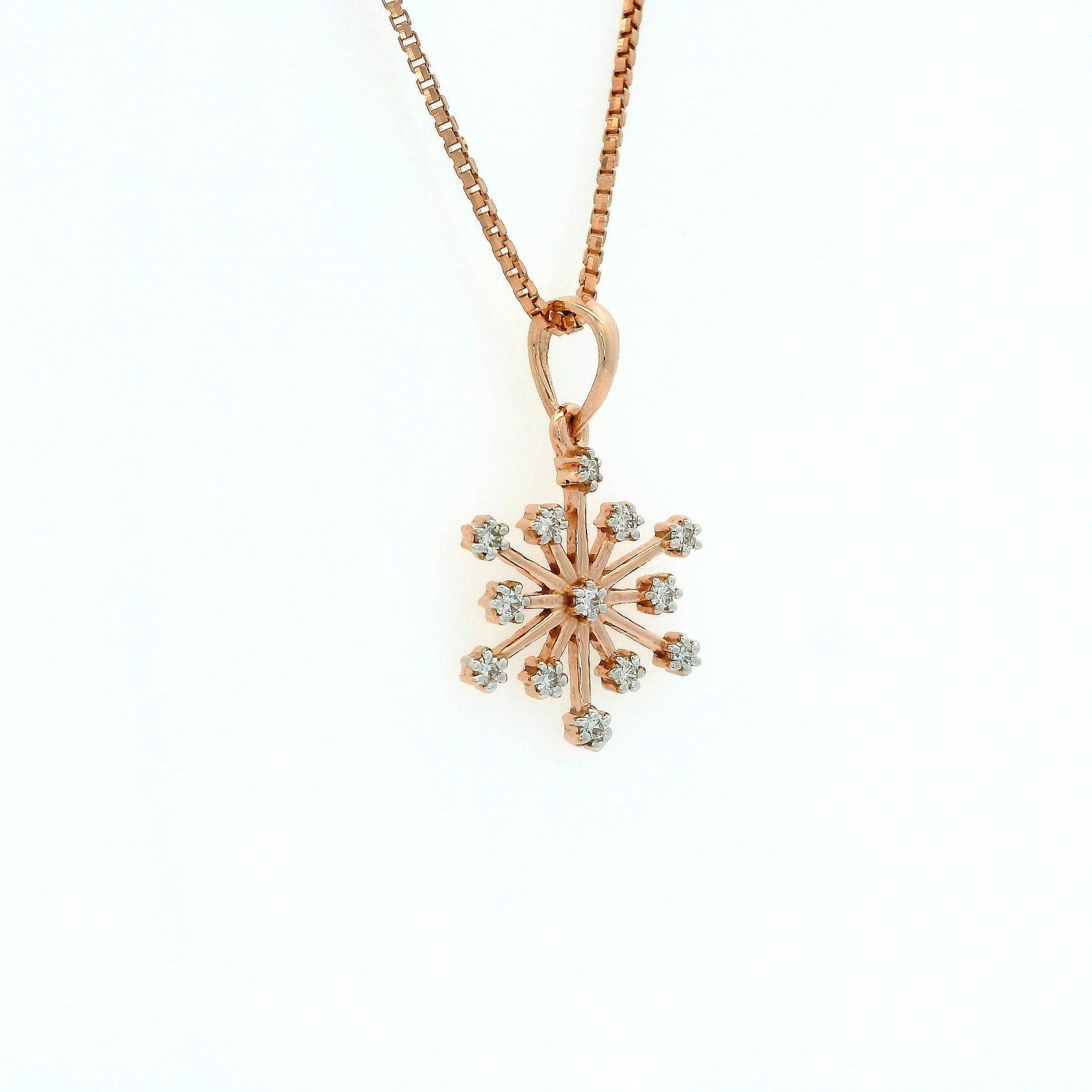 Solaris Glow Pendant   -PND117
