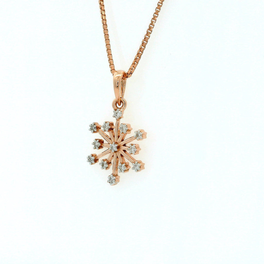 Solaris Glow Pendant   -PND117