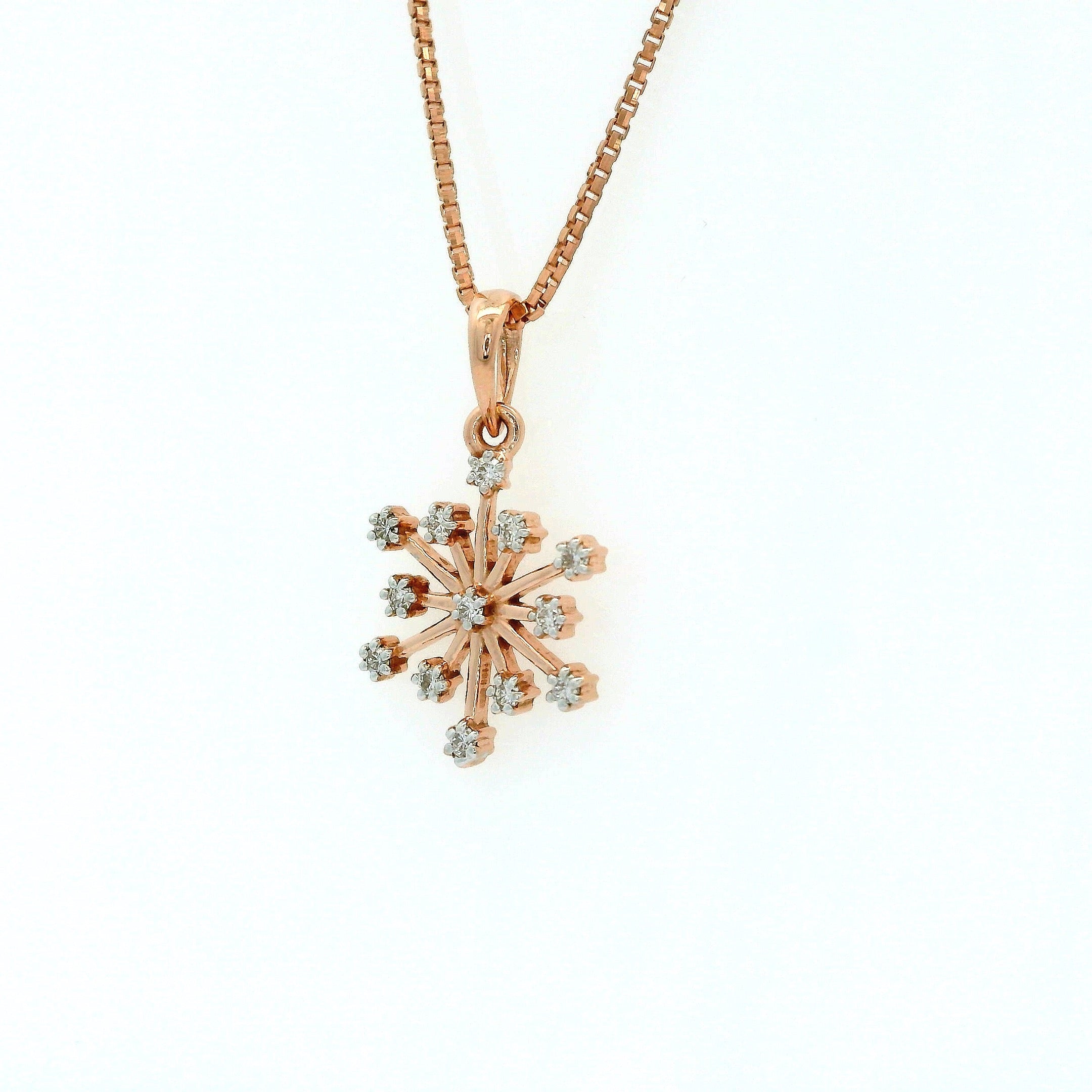 Solaris Glow Pendant   -PND117