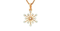 Solaris Glow Pendant   -PND117
