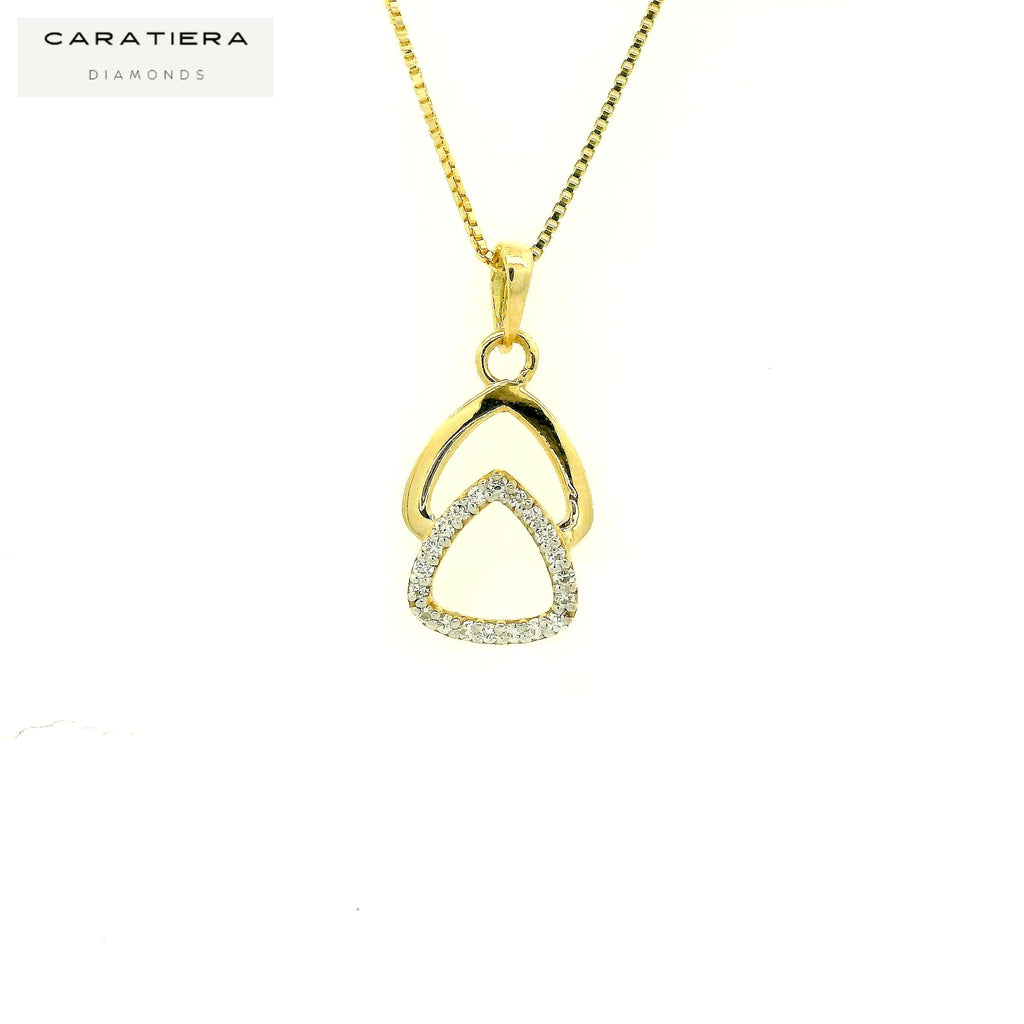 Ethereal Peak Diamond Drop   - PND12
