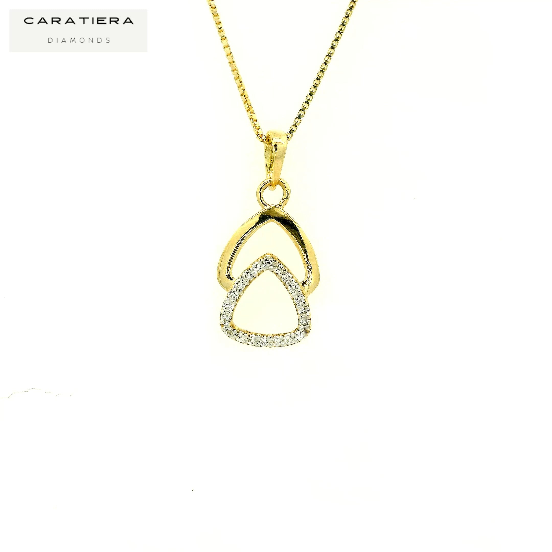 Ethereal Peak Diamond Drop   - PND12