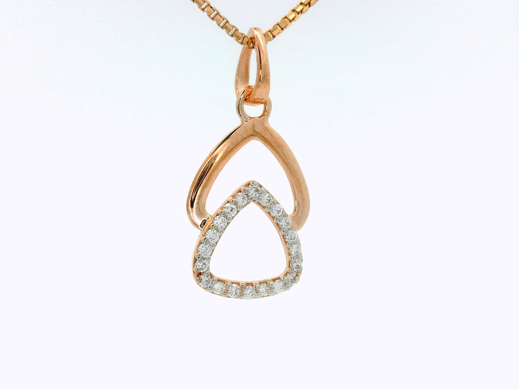 Ethereal Peak Diamond Drop   - PND12