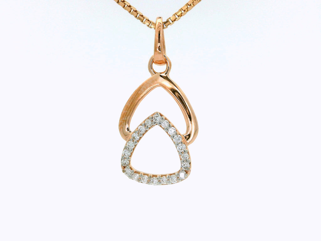 Ethereal Peak Diamond Drop   - PND12