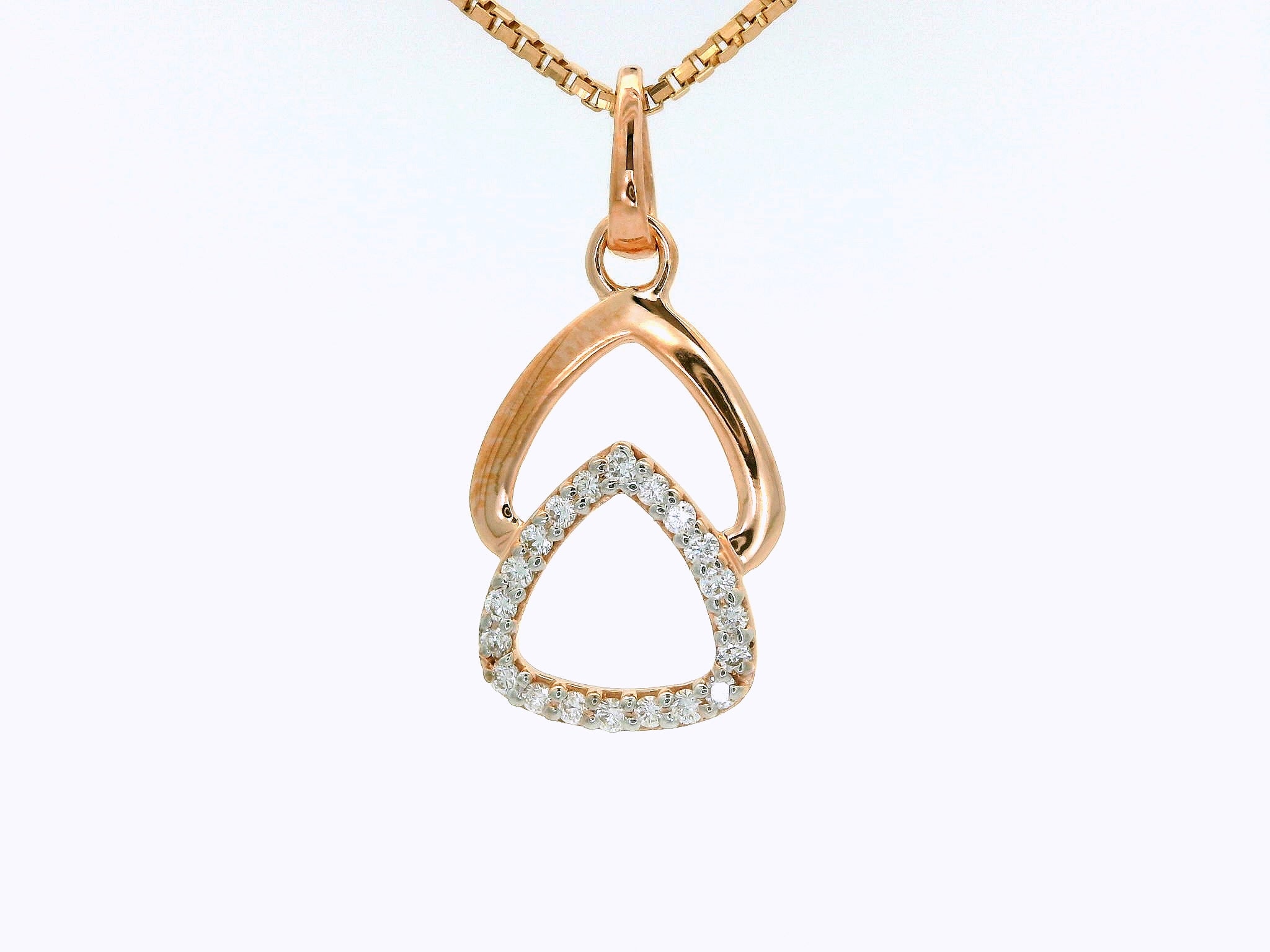 Ethereal Peak Diamond Drop   - PND12