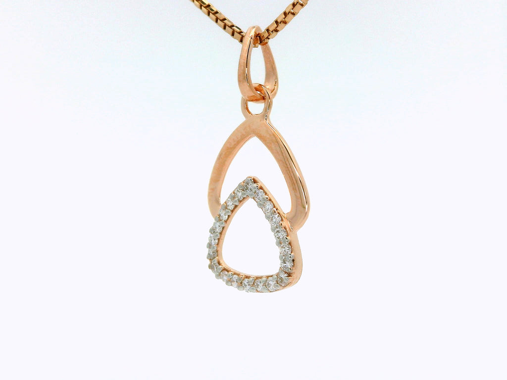 Ethereal Peak Diamond Drop   - PND12