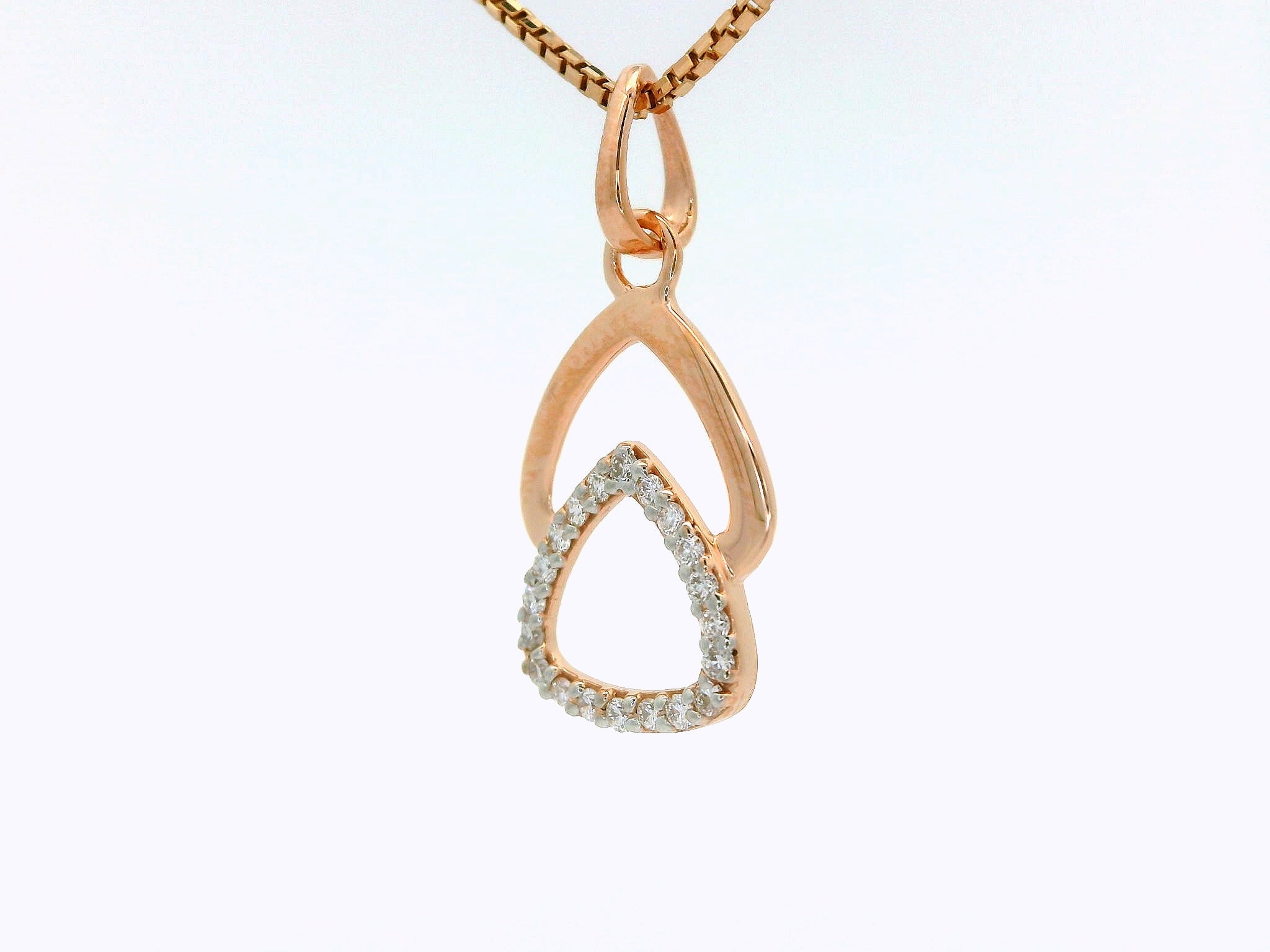Ethereal Peak Diamond Drop   - PND12