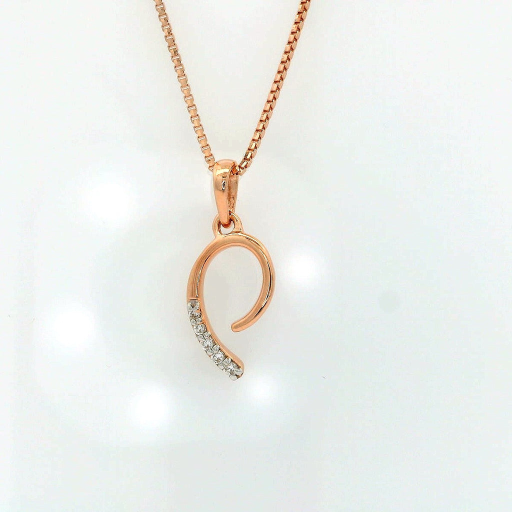 Luminary Arc Pendant -PND141