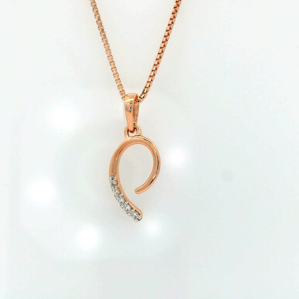 Luminary Arc Pendant -PND141