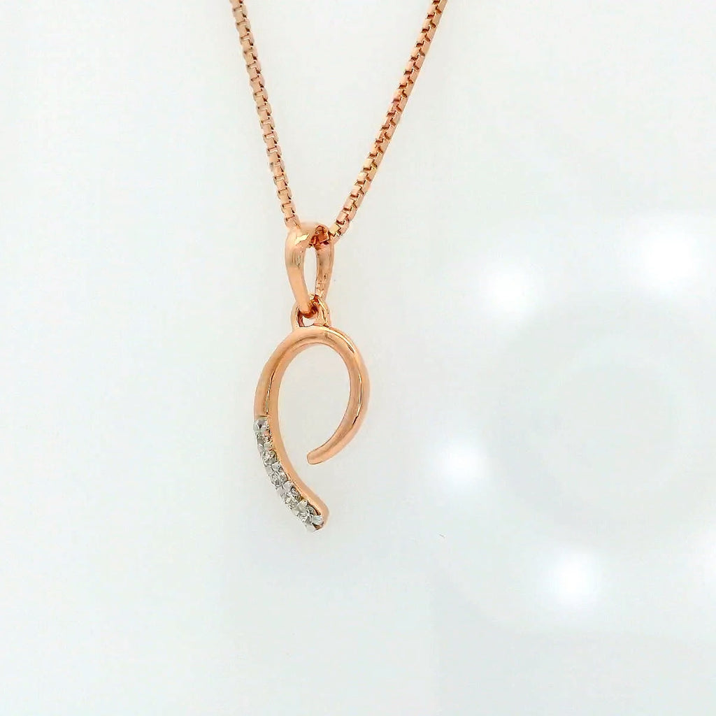 Luminary Arc Pendant -PND141