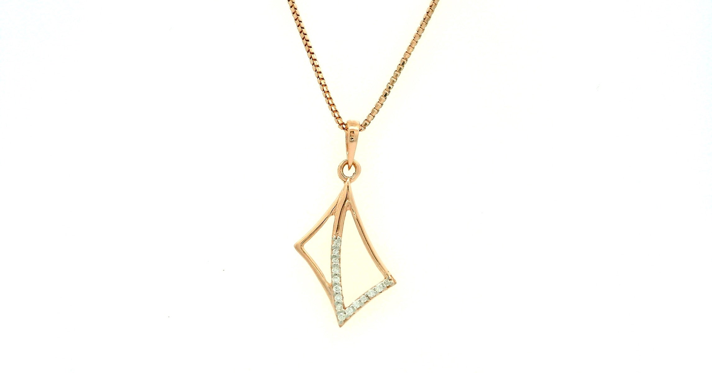 Aura Kite Pendant  - PND143